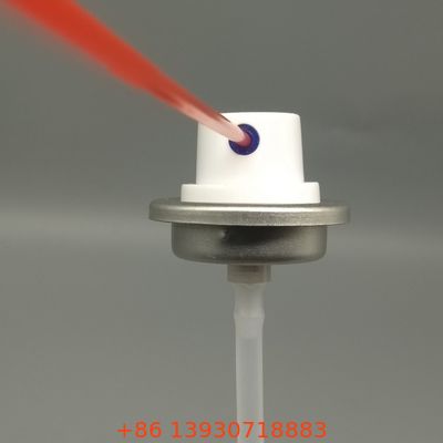  Eco-Conscious WD-40 Lubricant Valve for Regulated Industries and Sensitive Environments with Leak-Proof Design and Sustainable Materials