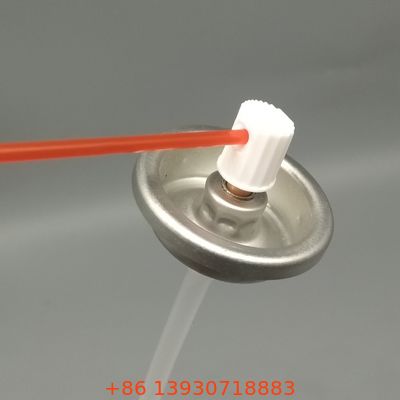  Eco-Conscious WD-40 Lubricant Valve for Regulated Industries and Sensitive Environments with Leak-Proof Design and Sustainable Materials