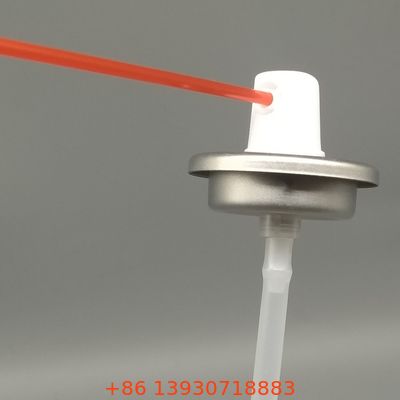 High-Capacity WD-40 Lubricant Valve for Manufacturing Facilities and Automotive Assembly Lines with Rapid-Dispensing Technology