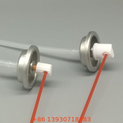 1 Inch Aerosol Valve for WD-40 and Penetrating Oil Sprays