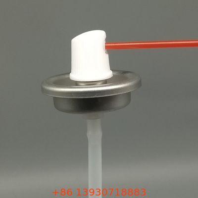 1 Inch Aerosol Valve for WD-40 and Penetrating Oil Sprays