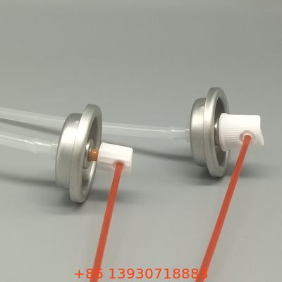 Carburetor Cleaning Control Valve For Automotive Engine Repair