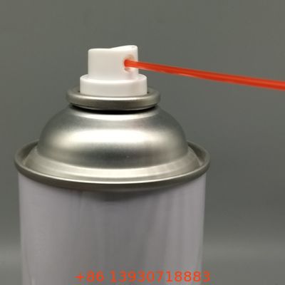 Wholesale WD40 Valve for Aerosol Cans with Accurate Spray Control