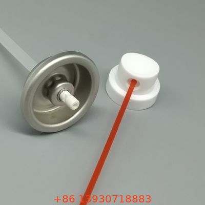 1 Inch Aerosol Valve for WD-40 and Penetrating Oil Sprays