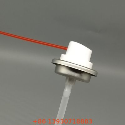 Heavy-Duty WD-40 Lubricant Valve for Construction and Mining Equipment with Corrosion-Resistant Construction and High-Pressure Performance