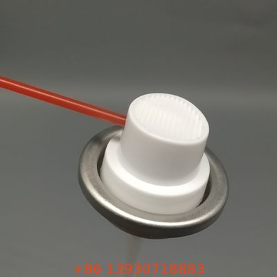 Precision-Metered WD-40 Lubricant Valve for Technical Applications and Delicate Machinery with Micro-Dispensing Capability