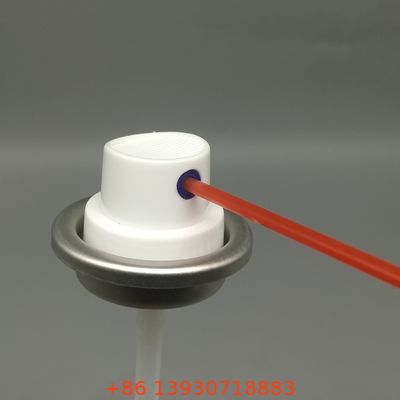 Precision-Metered WD-40 Lubricant Valve for Technical Applications and Delicate Machinery with Micro-Dispensing Capability