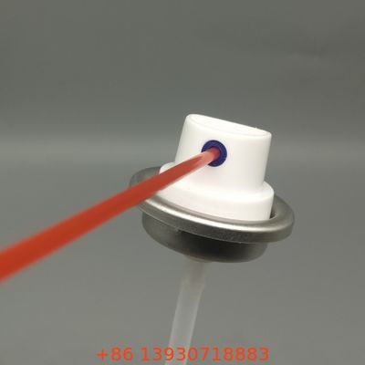 1 Inch WD40 Spray Valve for Rust Removal and Metal Protection Products