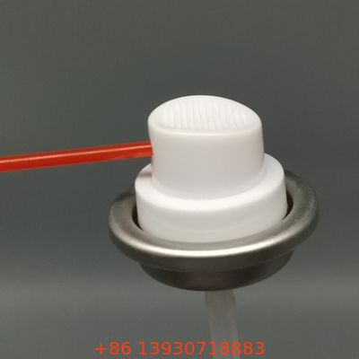 Precision-Metered WD-40 Lubricant Valve for Technical Applications and Delicate Machinery with Micro-Dispensing Capability