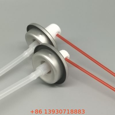 Carburetor Cleaning Control Valve For Automotive Engine Repair