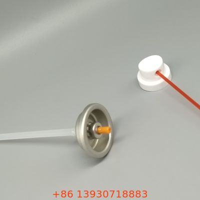 High-Capacity WD-40 Lubricant Valve for Manufacturing Facilities and Automotive Assembly Lines with Rapid-Dispensing Technology