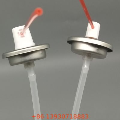 Carburetor Cleaning Control Valve For Automotive Engine Repair