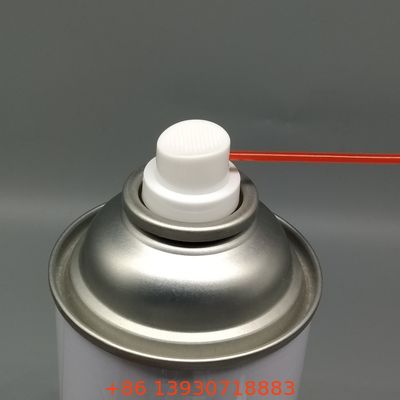 High-Capacity WD-40 Lubricant Valve for Manufacturing Facilities and Automotive Assembly Lines with Rapid-Dispensing Technology