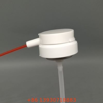 Wholesale WD40 Valve for Aerosol Cans with Accurate Spray Control