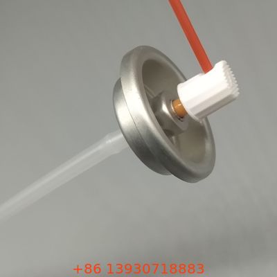 High Performance Lubricant Spray Valve for Maintenance Products