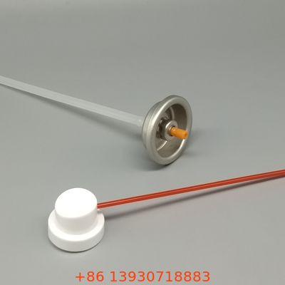  Eco-Conscious WD-40 Lubricant Valve for Regulated Industries and Sensitive Environments with Leak-Proof Design and Sustainable Materials