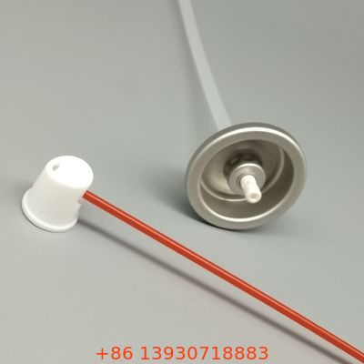 High Quality Aerosol Dispensing Valve for Lubricant and Corrosion Protection Sprays
