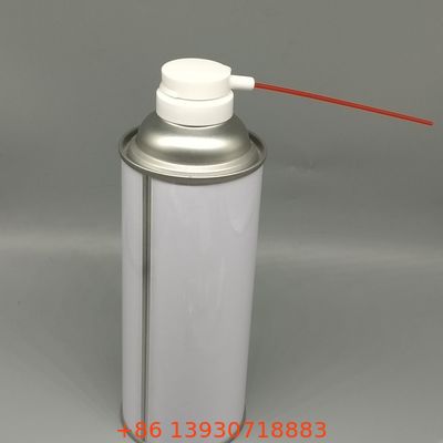 High Quality Aerosol Dispensing Valve for Lubricant and Corrosion Protection Sprays