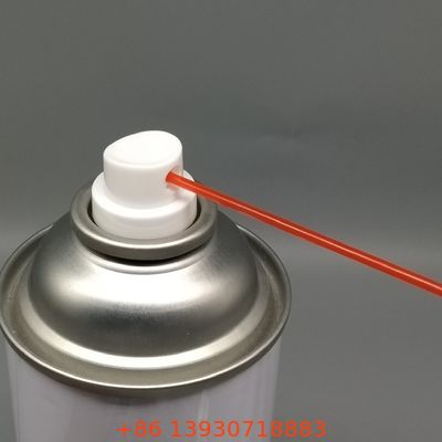  Eco-Conscious WD-40 Lubricant Valve for Regulated Industries and Sensitive Environments with Leak-Proof Design and Sustainable Materials