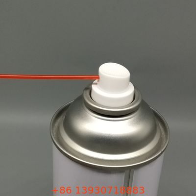 High Performance Lubricant Spray Valve for Maintenance Products