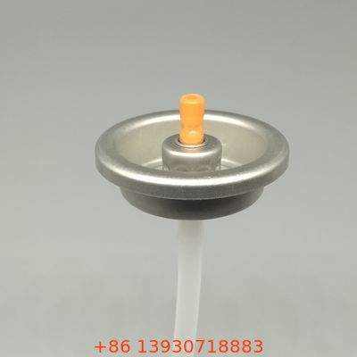 Carburetor Cleaner Valve For  Fuel System Cleaning 