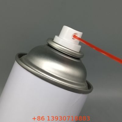 1 Inch WD40 Spray Valve for Rust Removal and Metal Protection Products