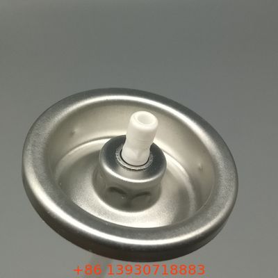 Professional-Grade WD-40 Lubricant Valve for Industrial Maintenance and Automotive Repair with Clog-Resistant Precision Dispensing