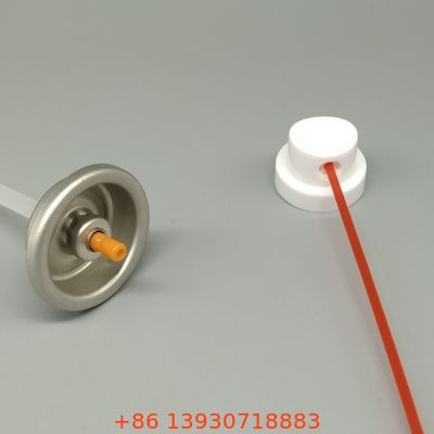 Carburetor Cleaner Valve For  Fuel System Cleaning 