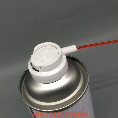 Carburetor Cleaner Valve For  Fuel System Cleaning 