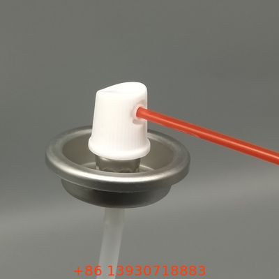 Carburetor Cleaner Valve For  Fuel System Cleaning 