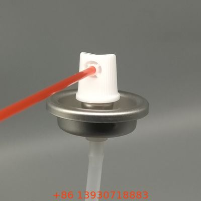 Precision WD-40 Lubricant Spray Valve Engineered for Multi-Purpose Oils