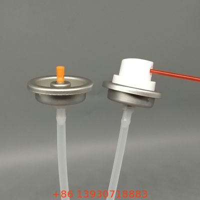 Precision WD-40 Lubricant Spray Valve Engineered for Multi-Purpose Oils