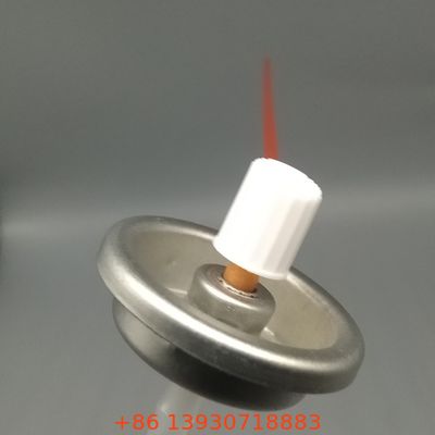 Precision WD-40 Lubricant Spray Valve Engineered for Multi-Purpose Oils