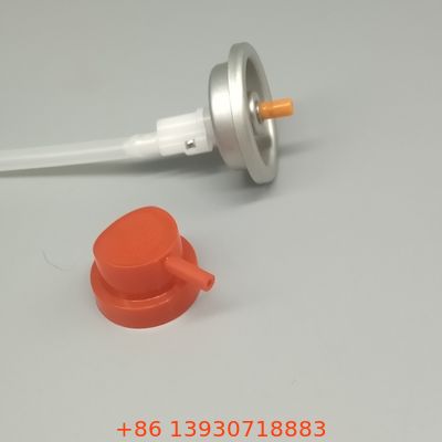 Heavy-Duty MDF Kit Carburetor Valve for Industrial Pumps with Pressure Resistance