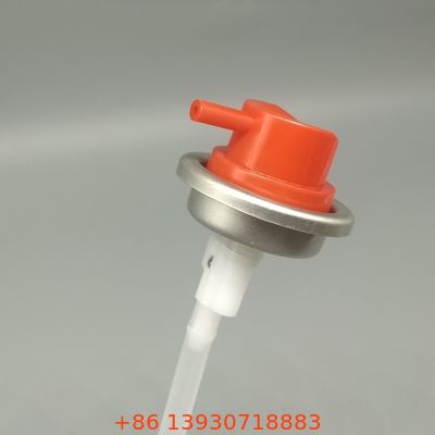 Robust and Universal 360-Degree Dispensing Valve for Emergency Water Pouches and Survival Kits with Ultra-Reliable Seal