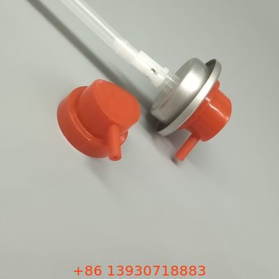 1 Inch Spray Valve for Complete 360 Aerosol Dispensing Coverage
