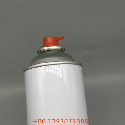 360 Degree All-Direction Spray Aerosol Valve for Multi-Position Spraying
