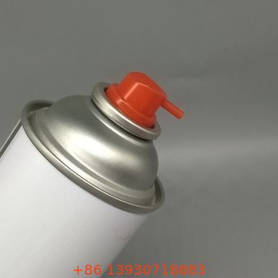1 Inch Spray Valve for Complete 360 Aerosol Dispensing Coverage