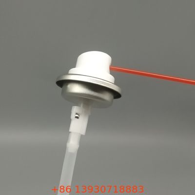 Corrosion-Resistant Marine-Grade 360-Degree Dispensing Valve for Boat Galleys and Offshore Equipment with Reliable Operation