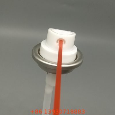 Corrosion-Resistant Marine-Grade 360-Degree Dispensing Valve for Boat Galleys and Offshore Equipment with Reliable Operation