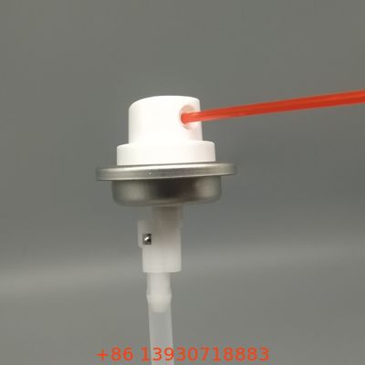 Reliable and Weather-Resistant 360-Degree Dispensing Valve for Hydration Bladders and Tactical Gear with Bite-Actuated Simplicity
