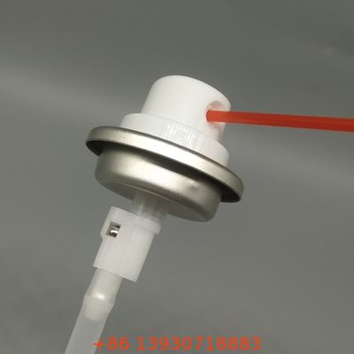 Corrosion-Resistant Marine-Grade 360-Degree Dispensing Valve for Boat Galleys and Offshore Equipment with Reliable Operation