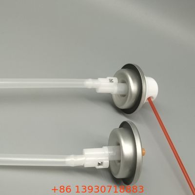 Corrosion-Resistant Marine-Grade 360-Degree Dispensing Valve for Boat Galleys and Offshore Equipment with Reliable Operation