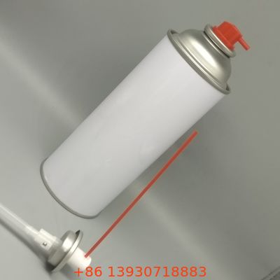 1 Inch Spray Valve for Complete 360 Aerosol Dispensing Coverage