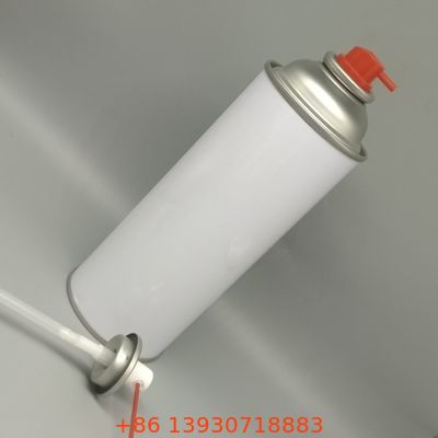 Innovative and Sustainable 360-Degree Dispensing Valve for Refillable Household and Personal Care Containers with Anti-Clog Design