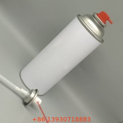 Innovative and Sustainable 360-Degree Dispensing Valve for Refillable Household and Personal Care Containers with Anti-Clog Design