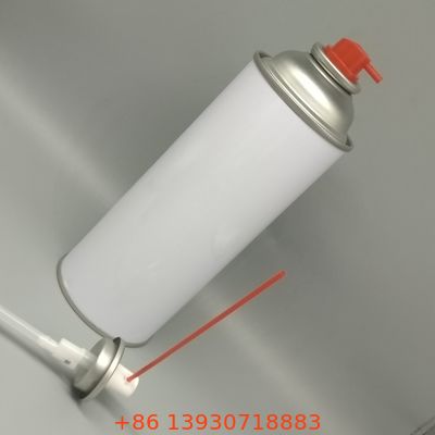 Robust and Chemical-Resistant 360-Degree Dispensing Valve for Industrial Lubricants and Cleaning Chemicals with Durable Seal