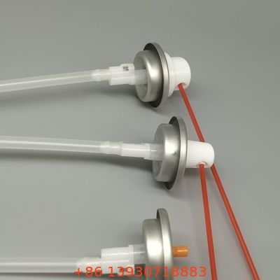 Advanced Hygienic 360-Degree Dispensing Valve for Medical and Laboratory Environments with Precise Drip-Free Flow