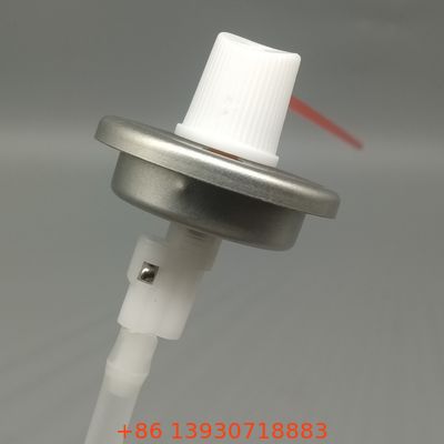 Advanced Hygienic 360-Degree Dispensing Valve for Medical and Laboratory Environments with Precise Drip-Free Flow