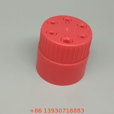 One Inch Lighter Gas Valve for Industrial Burners